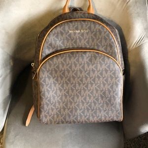 Michael Kors Backpack